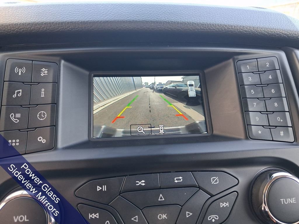 Used 2023 Ford Ranger XL w/ Equipment Group 101A High image 21