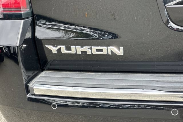 Used 2019 GMC Yukon Denali w/ Denali Ultimate Package AWD/4WD image 28