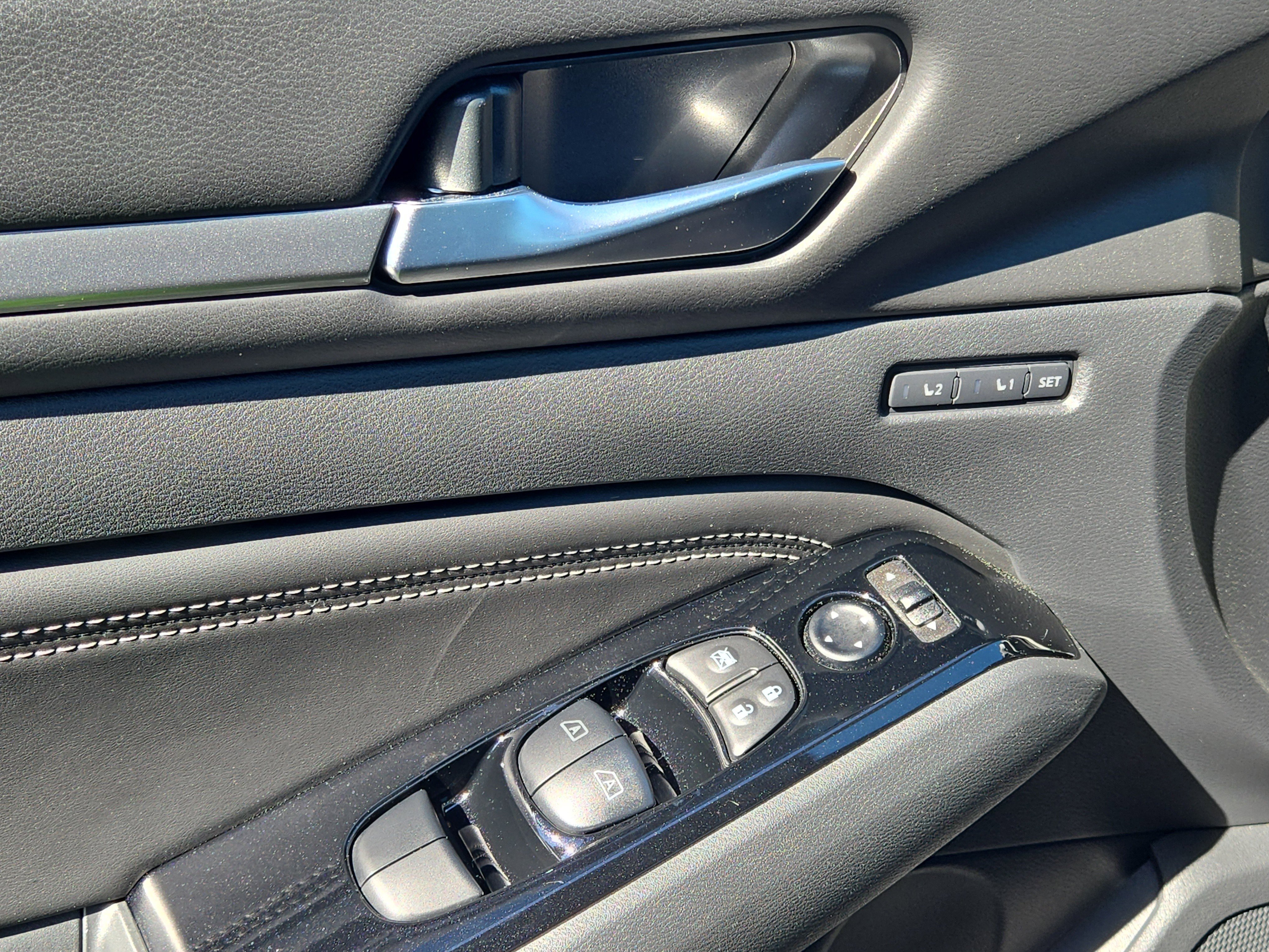 Used 2021 Nissan Altima 2.5 Platinum image 20