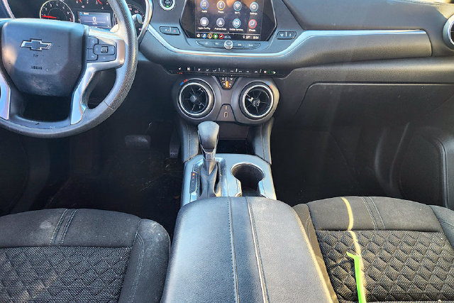 Used 2021 Chevrolet Blazer LT FWD image 11