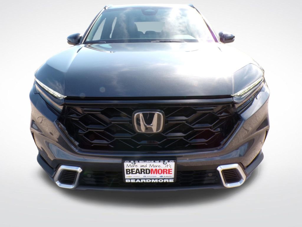 Used 2025 Honda CR-V Sport Touring image 6