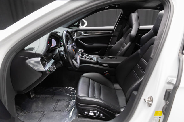 Used 2020 Porsche Panamera GTS w/ Premium Package Plus image 47
