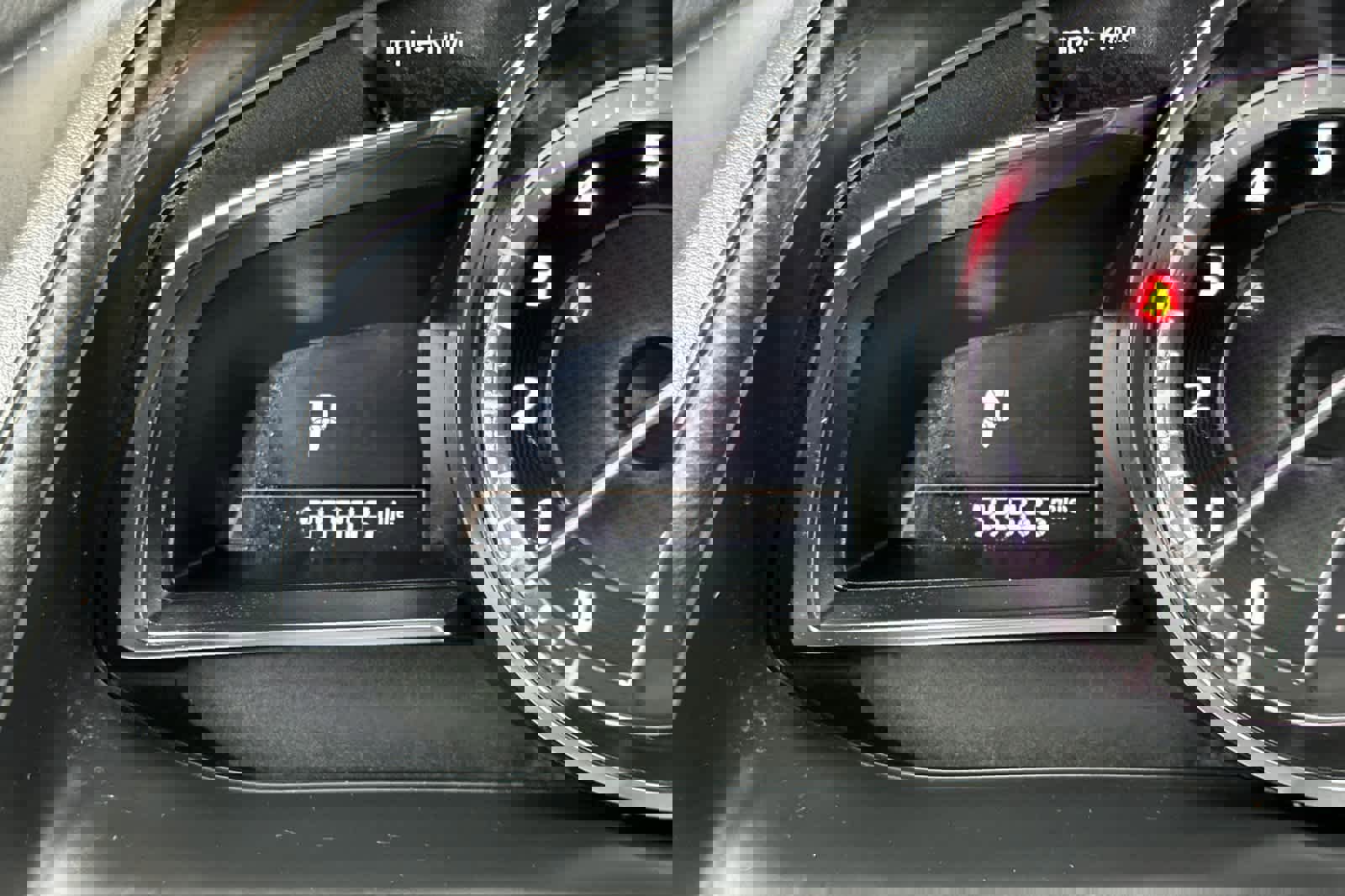 Used 2016 MAZDA CX-3 Grand Touring image 29