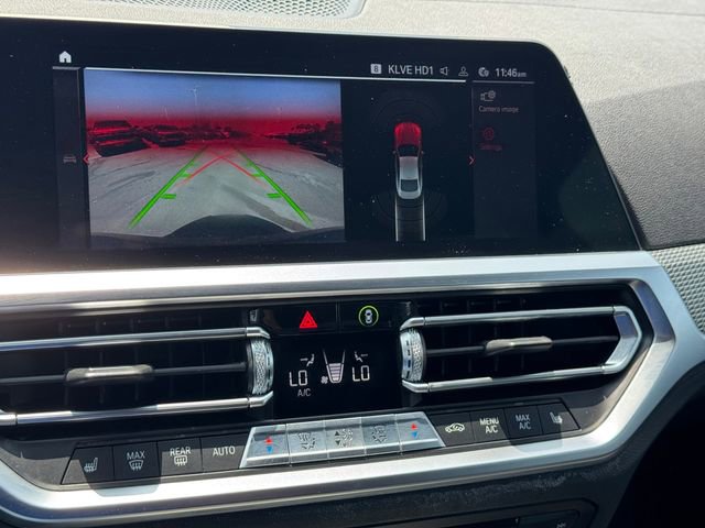Used 2021 BMW 440i xDrive Coupe w/ Premium Package AWD/4WD image 18