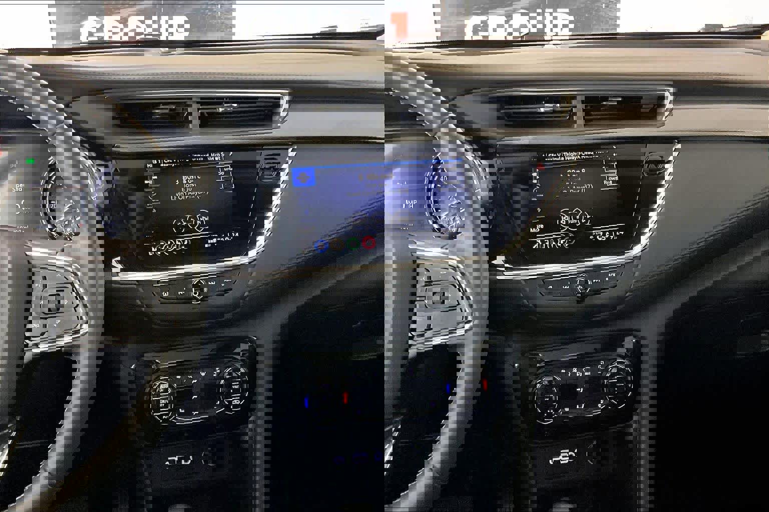 Certified 2023 Buick Encore GX Select w/ Experience Buick Package image 7