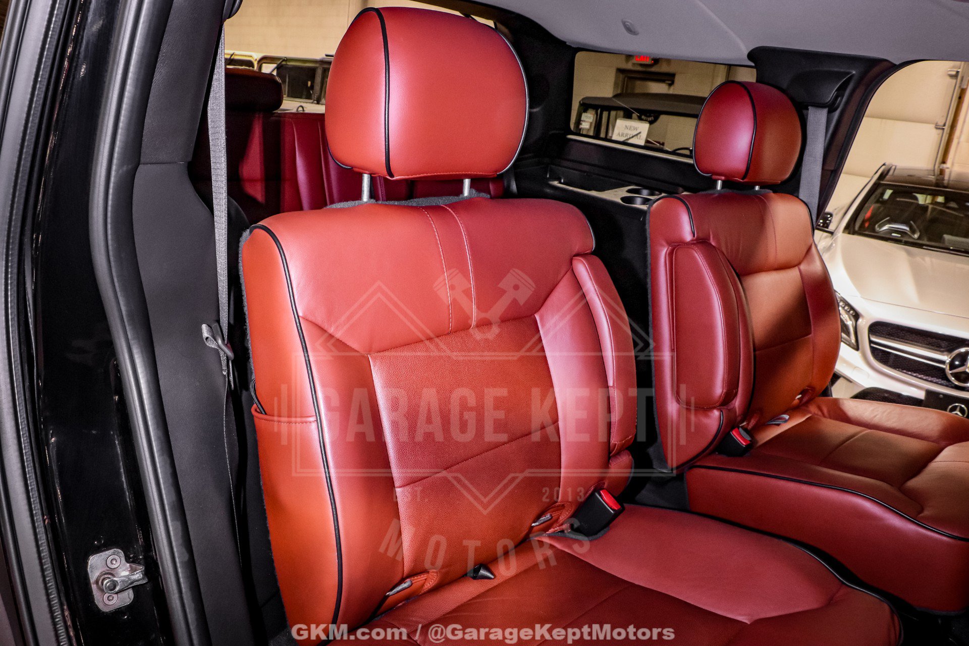 Used 2009 HUMMER H2 Luxury AWD/4WD image 73