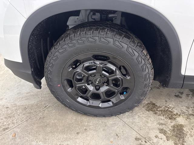 New 2025 Honda Ridgeline TrailSport+ image 9