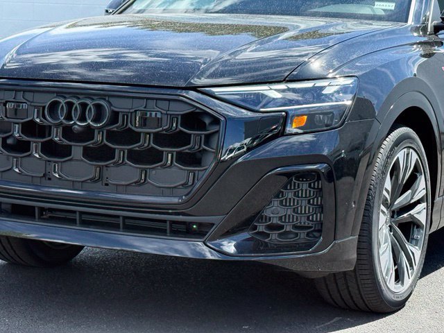 New 2026 Audi Q8 Premium Plus AWD/4WD image 2