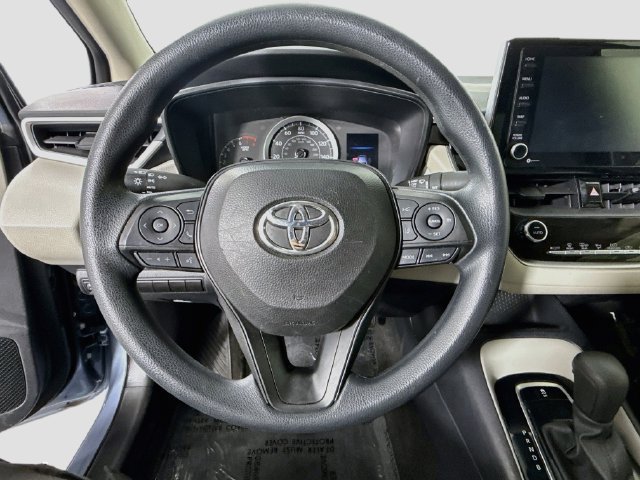Certified 2022 Toyota Corolla LE w/ LE Convenience Package FWD image 13