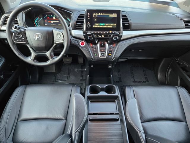 Used 2023 Honda Odyssey EX-L image 11