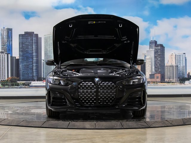 New 2026 BMW 430i xDrive Coupe w/ M Sport Package image 4