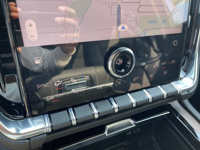 New 2026 GMC Yukon XL Denali w/ Sun & Power Step Package AWD/4WD image 19