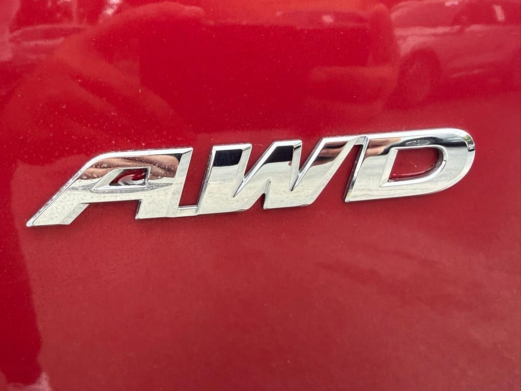 Certified 2022 Honda CR-V Touring image 37