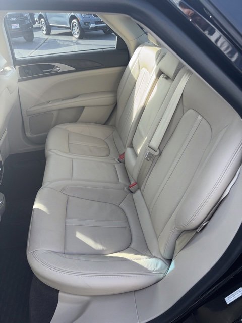 Used 2018 Lincoln MKZ Reserve w/ Technology Package image 19