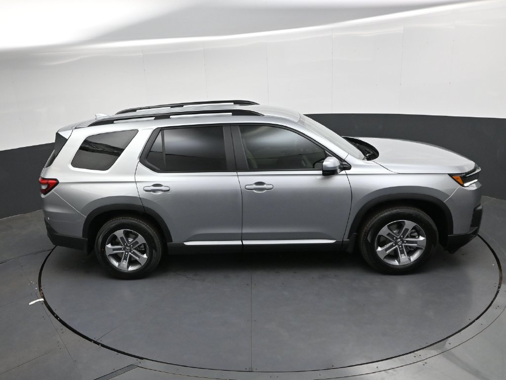 New 2026 Honda Pilot EX-L image 25