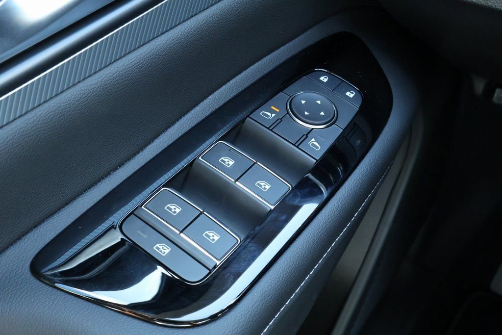 New 2025 Nissan Murano SL w/ Cargo Package image 15