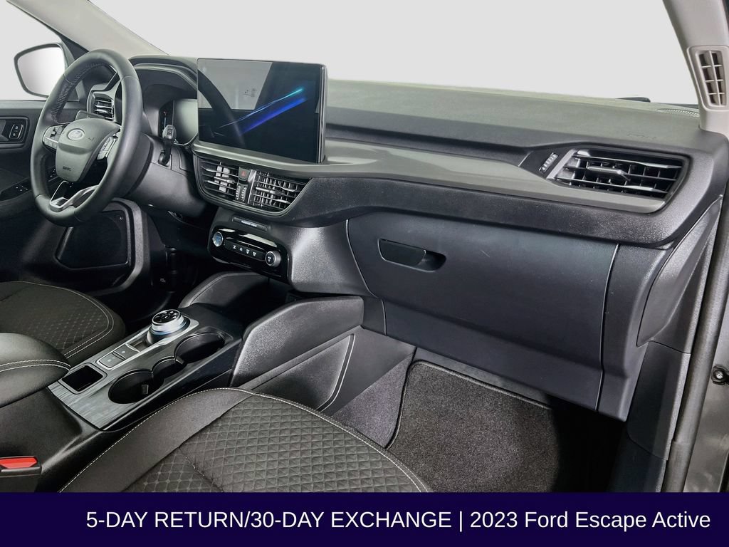 Certified 2023 Ford Escape Active w/ Tech Pack #1 AWD/4WD image 33