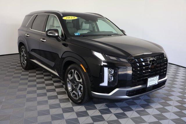 Used 2023 Hyundai Palisade Limited