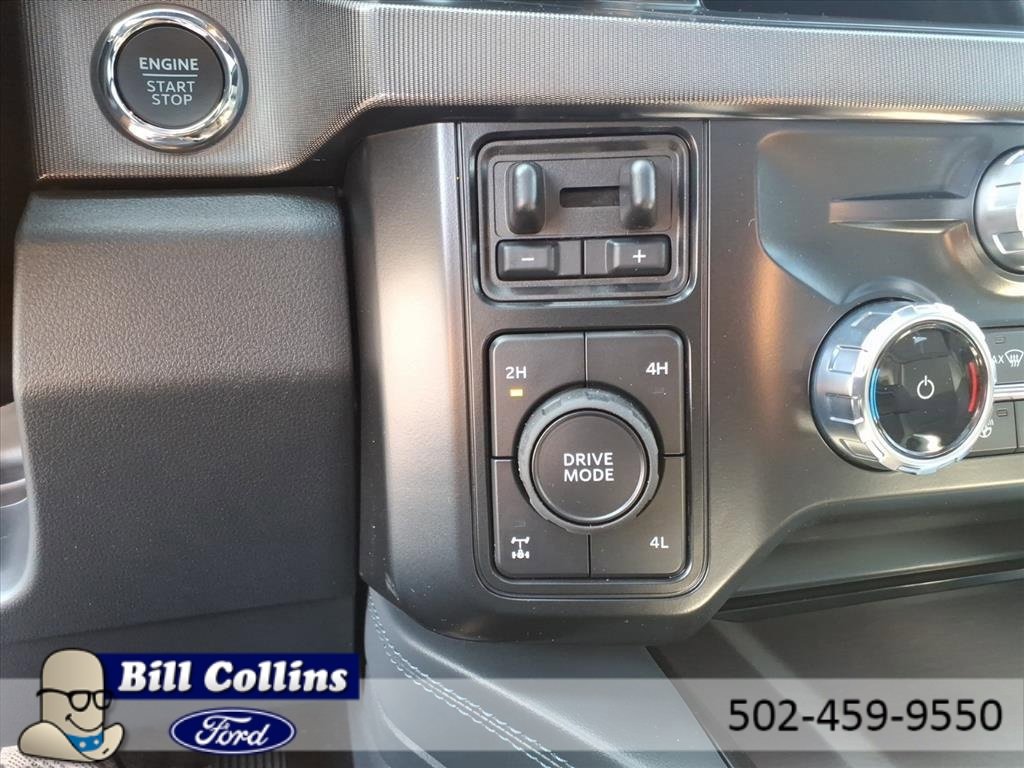 New 2026 Ford F350 Lariat image 24