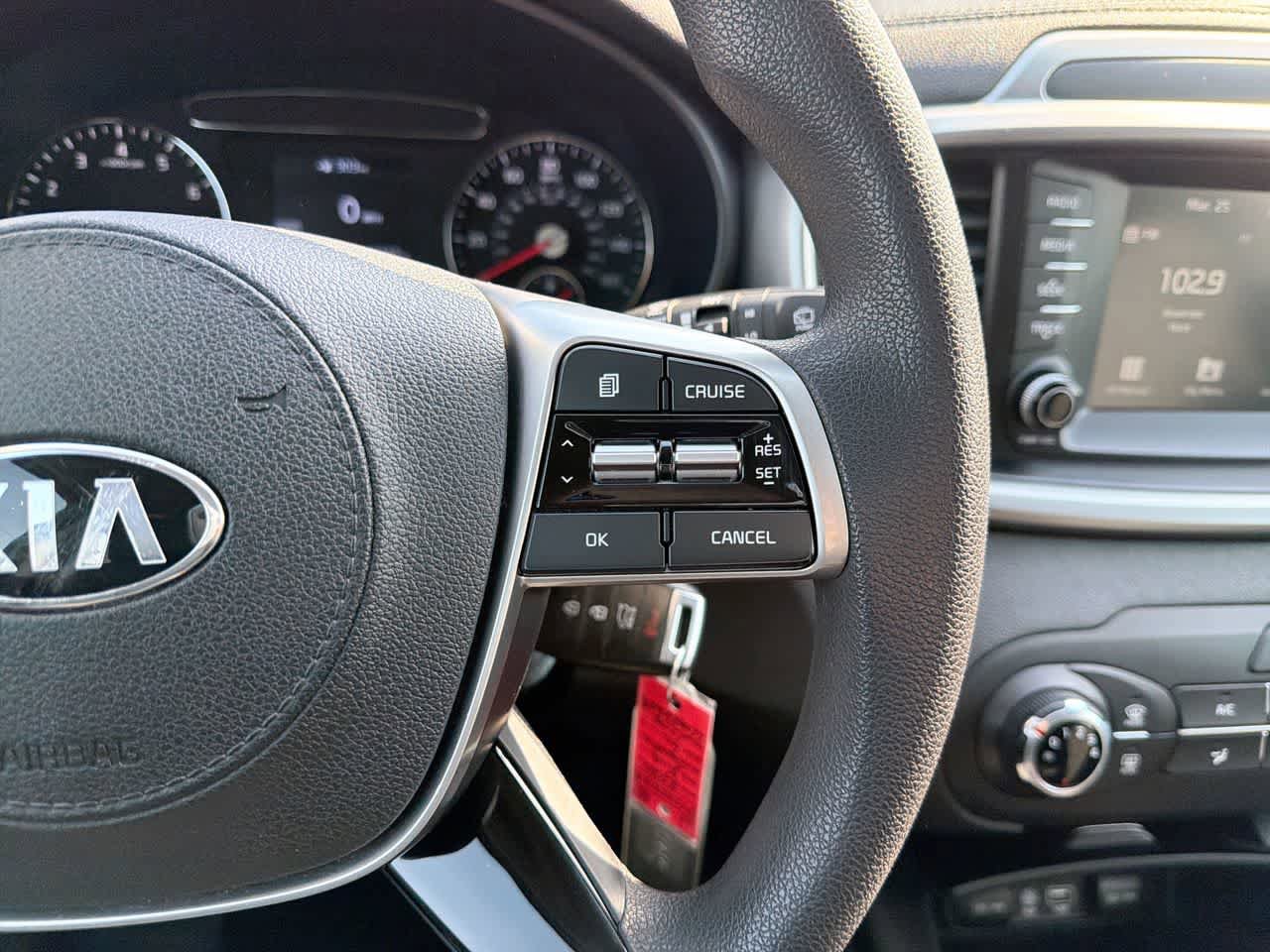 Used 2020 Kia Sorento L FWD image 31