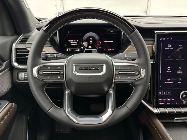 New 2026 GMC Acadia Denali Ultimate image 23