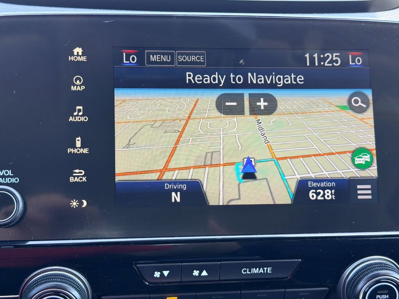Used 2017 Honda CR-V Touring image 42