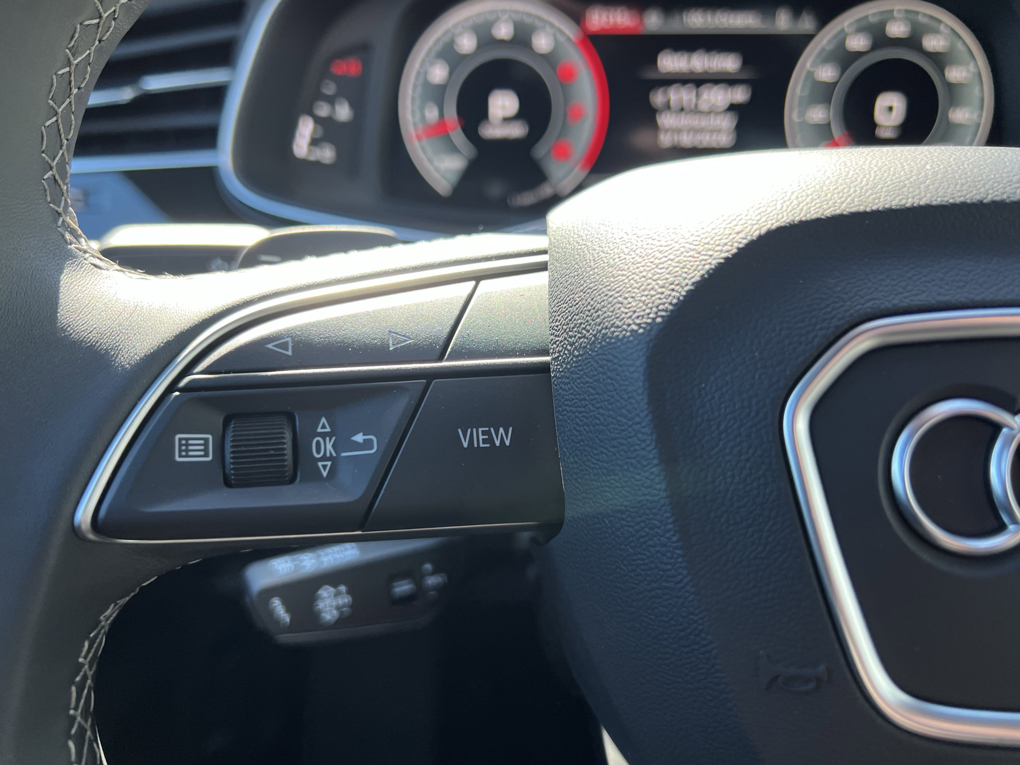 Used 2025 Audi Q8 Premium Plus image 19