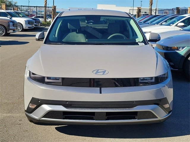 New 2026 Hyundai Ioniq 5 SEL image 27