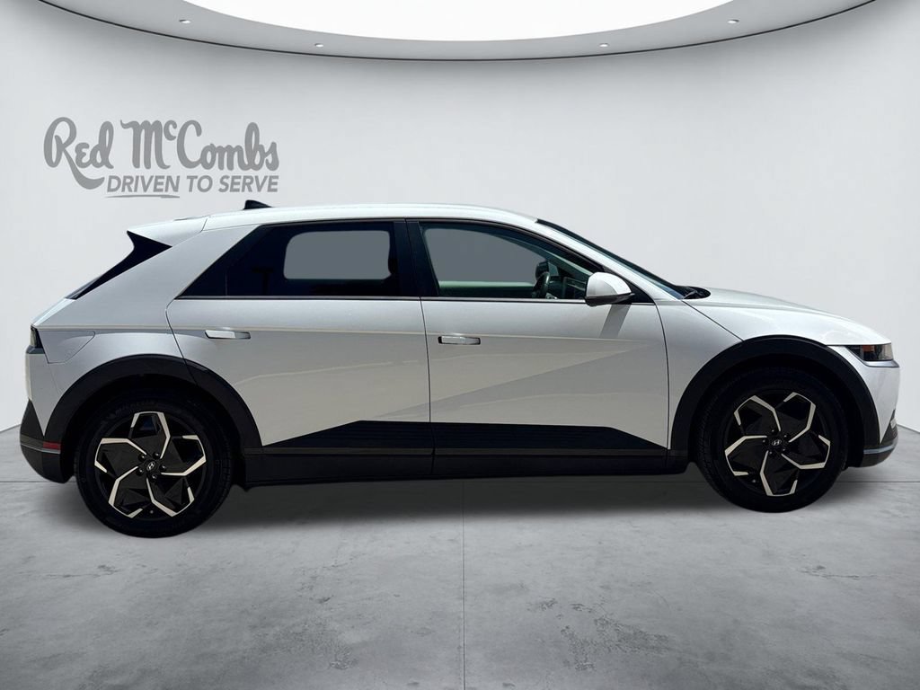 Used 2024 Hyundai Ioniq 5 SEL RWD image 7