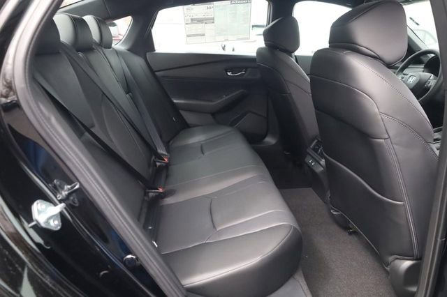 New 2026 Honda Accord Sport image 20