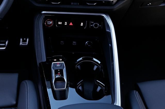 New 2026 Audi SQ5 Premium Plus AWD/4WD image 24