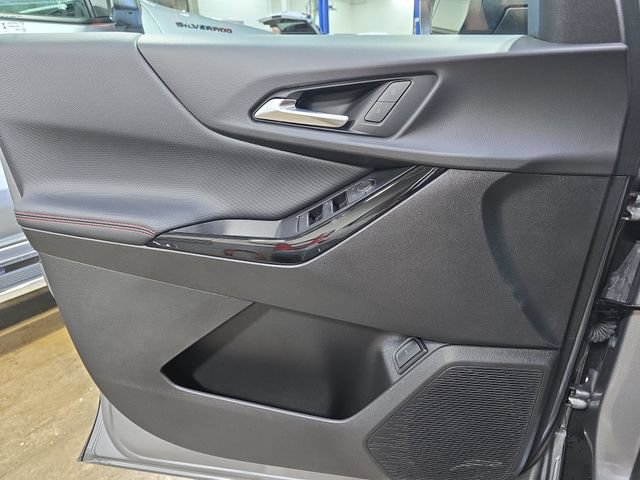 New 2027 Chevrolet Equinox RS w/ LPO, Floor Liner Package AWD/4WD image 29