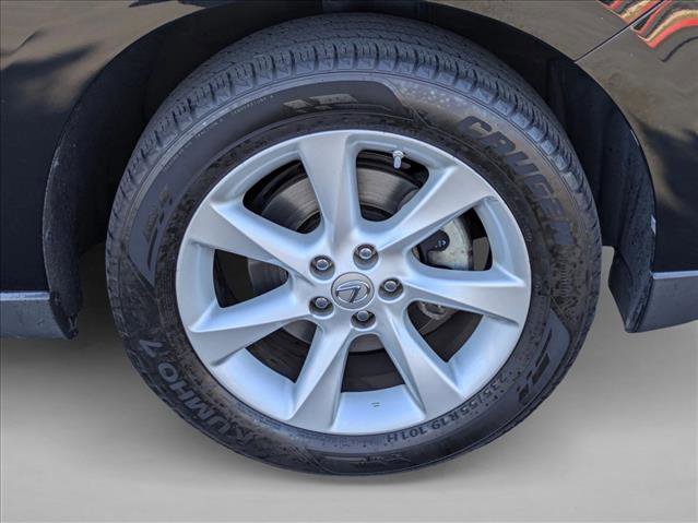 Used 2012 Lexus RX 350 FWD w/ Premium Pkg image 22