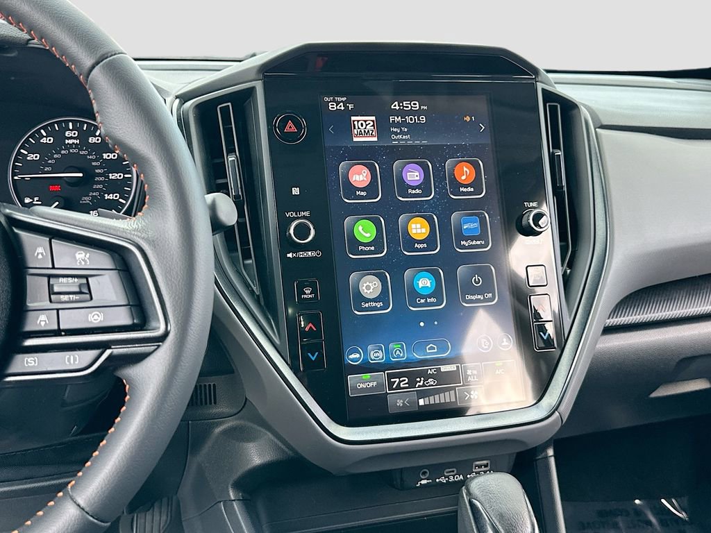 Certified 2024 Subaru Crosstrek 2.5i Limited w/ Crosstrek Mirror Package image 15