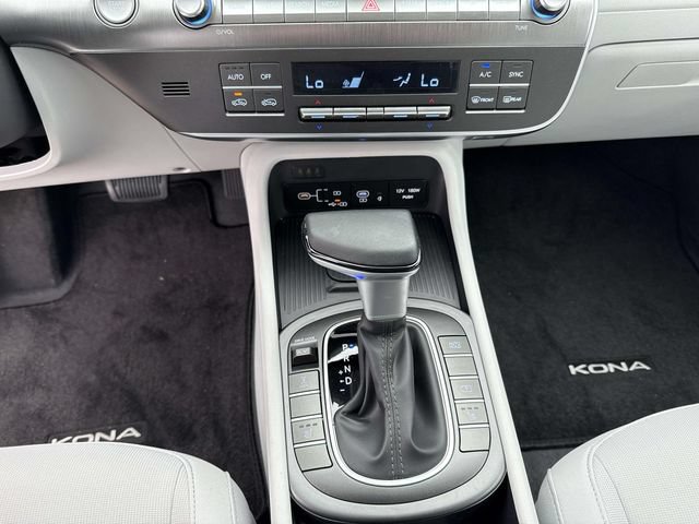 New 2026 Hyundai Kona SEL Sport AWD/4WD image 28