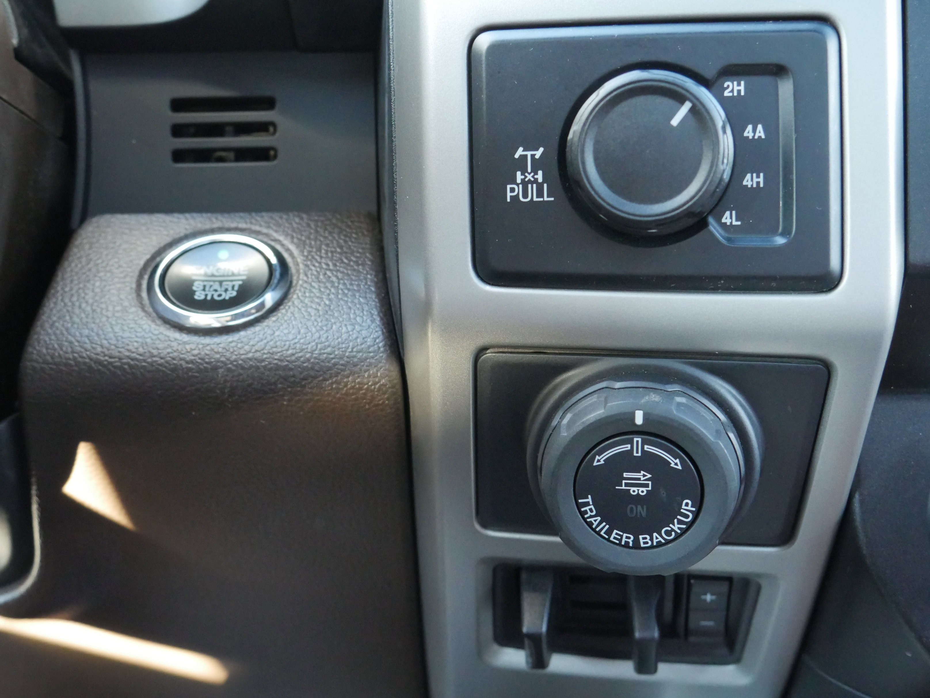 Used 2020 Ford F150 King Ranch w/ Equipment Group 601A Luxury image 10