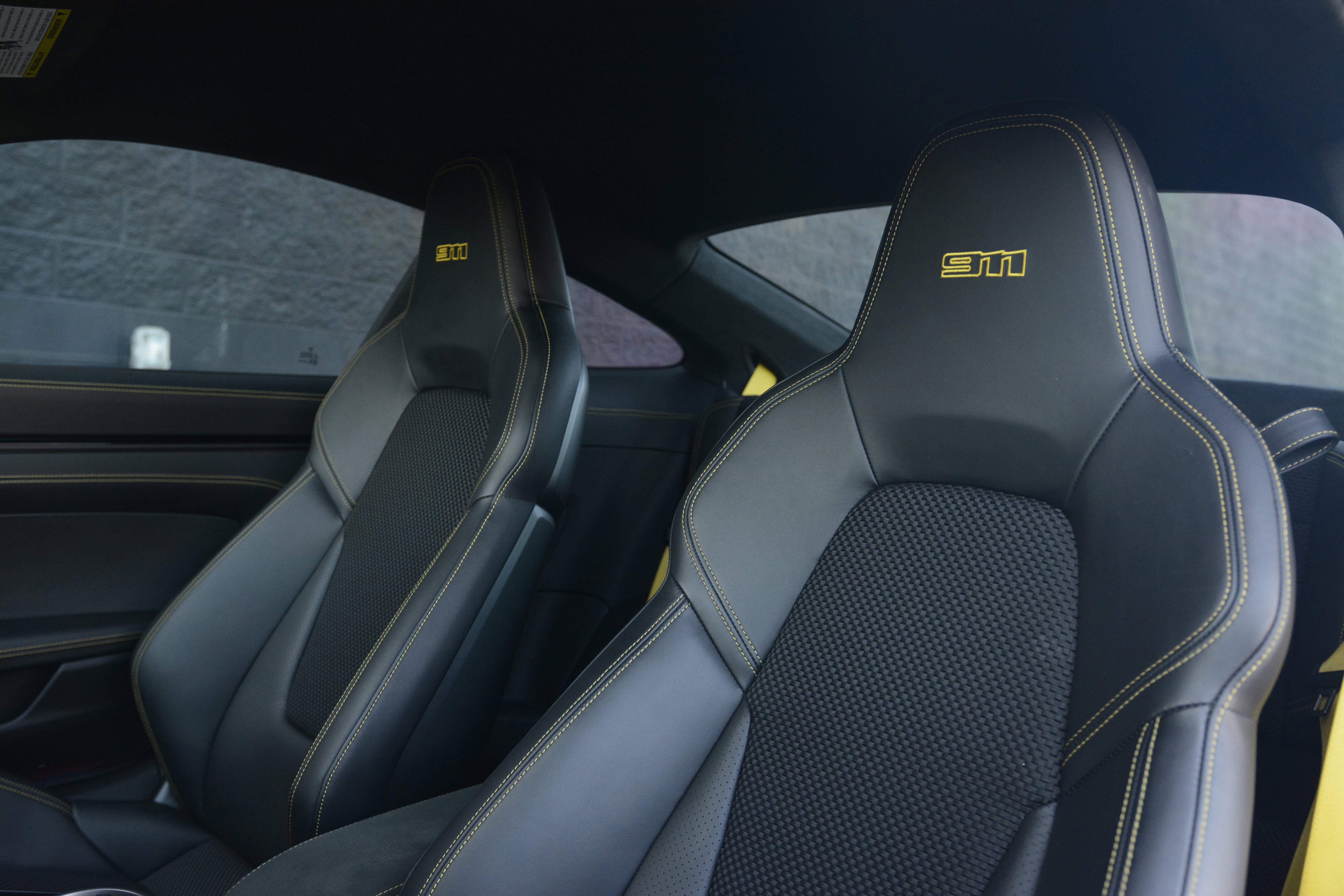 Certified 2024 Porsche 911 Carrera T image 5