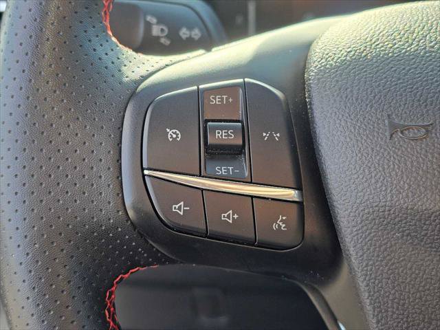 Used 2025 Ford Escape ST-Line Select AWD/4WD image 28