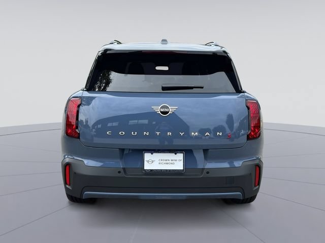 Used 2026 MINI Cooper Countryman S w/ Comfort Package Max AWD/4WD image 4