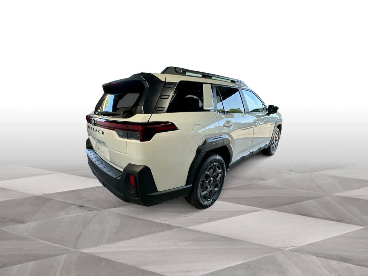 New 2026 Subaru Outback Premium AWD/4WD image 8