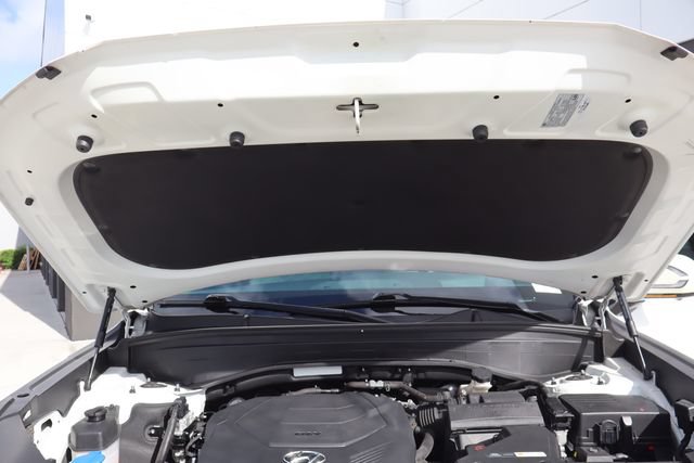 Used 2021 Hyundai Palisade Calligraphy AWD/4WD image 24