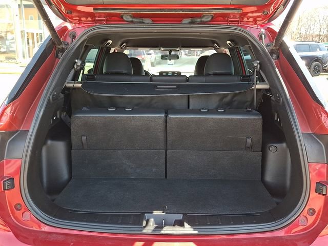 Used 2023 Mitsubishi Outlander SE Black Edition image 29