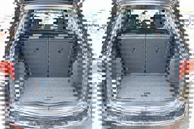 New 2026 Volkswagen Atlas SE image 34