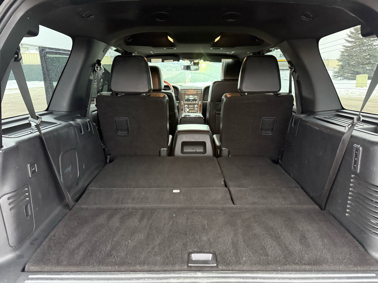 Used 2016 Lincoln Navigator Select image 25