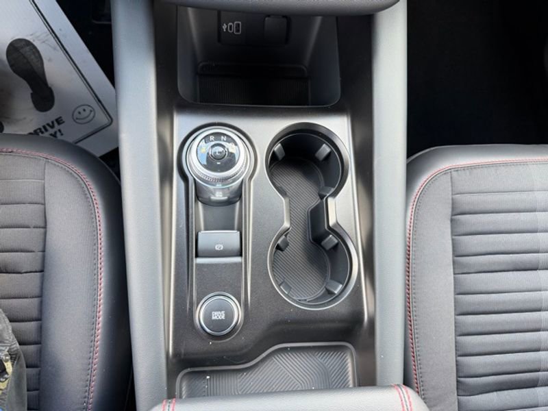 New 2026 Ford Explorer ST-Line w/ ST-Line Street Pack image 12