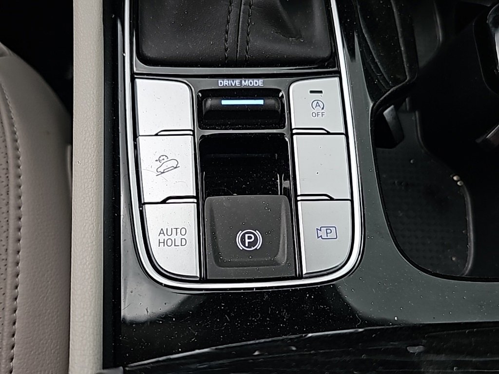 Used 2025 Hyundai Tucson SEL image 29