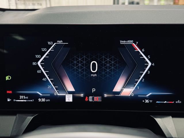 Used 2026 BMW X3 xDrive30 w/ Premium Package image 29