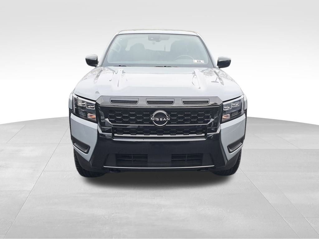 New 2026 Nissan Frontier SV w/ Tow Package image 9