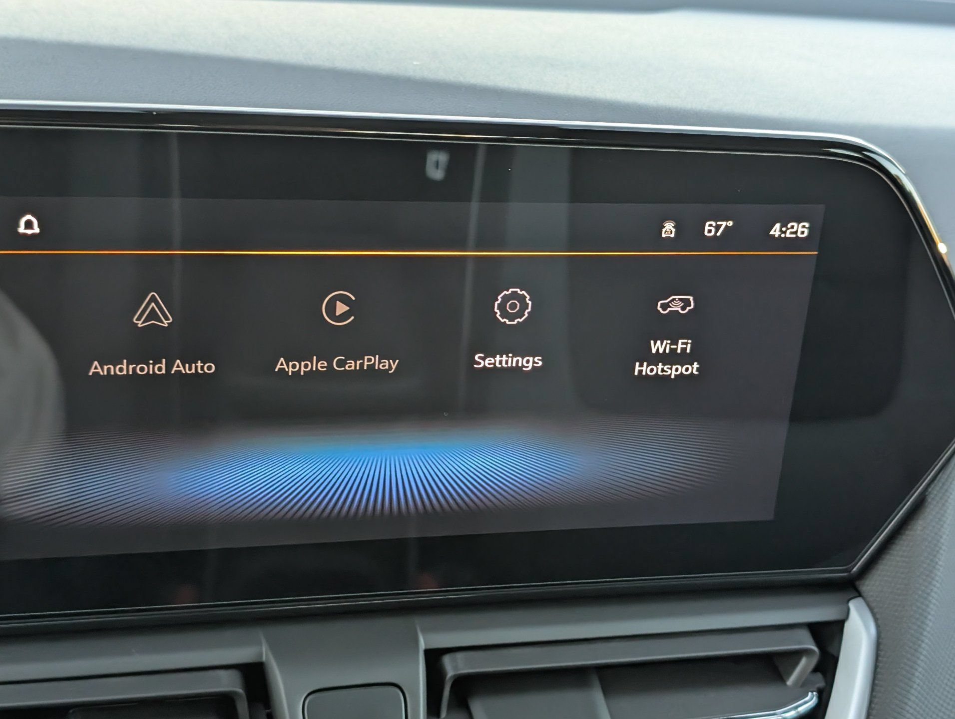New 2026 Chevrolet TrailBlazer LS FWD image 21