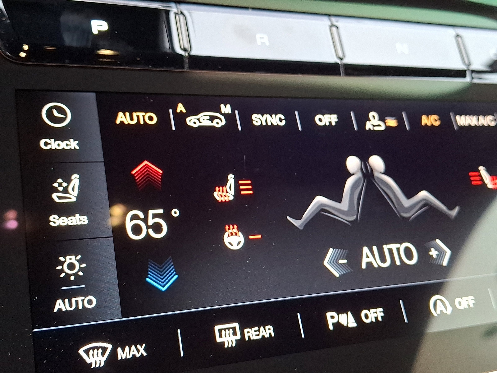 New 2026 Maserati Grecale Modena AWD/4WD image 19